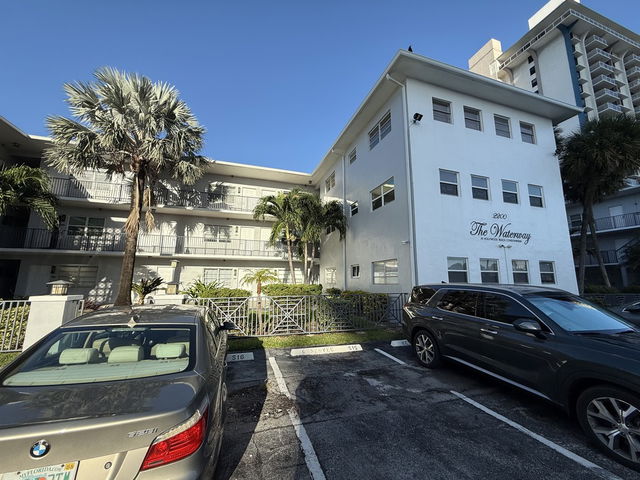 The Waterway at Hollywood Beach  photo 3